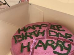 -好利来(新华百货店)