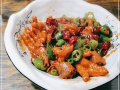-神仙钵湘香土菜馆(光华路店)