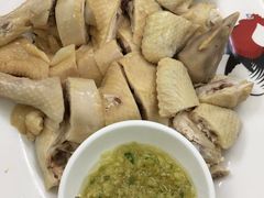 -水乡人家私房菜(逢简店)