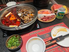 -牛New寿喜烧(新六百店)