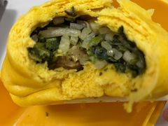 野菜团-宫门口馒头铺(创始人总店)