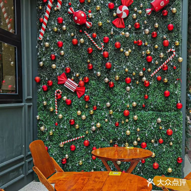 发掘容桂宝藏西餐厅之瑰岸Rose Bank