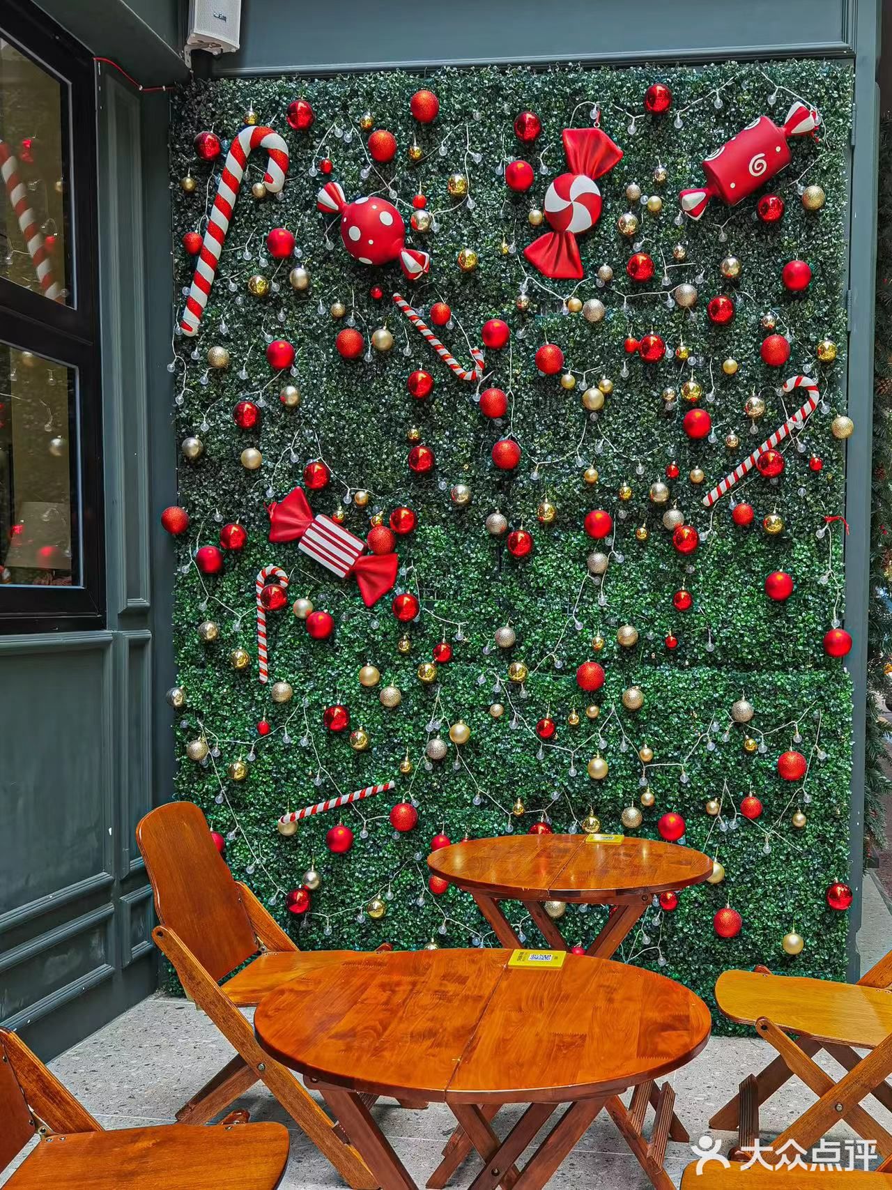 发掘容桂宝藏西餐厅之瑰岸Rose Bank