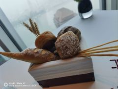 -翡翠36餐厅(浦东香格里拉店)