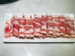 -古乐牛香·鲜牛肉牛杂火锅(新区店)