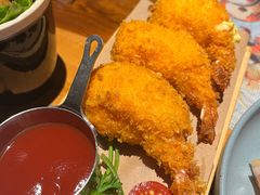 -秀·爱尔兰餐吧(上海路店)