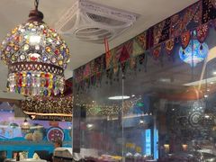 -恒河传奇印度餐厅GANGES
