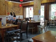 大堂-红姐重庆火锅(曙光路店)
