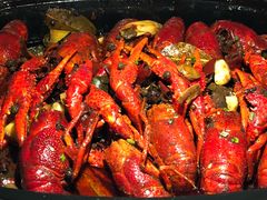 -巴厘龙虾·榜首油焖大虾(洞庭·艺术洋房店)