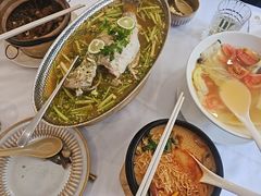 干烧鹅掌（小份）-阿诺泰·泰国餐厅(紫荆店)