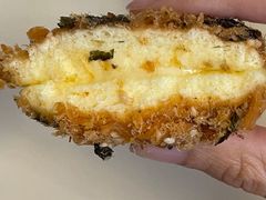 海苔肉松小贝-泸溪河桃酥(西直门凯德店)