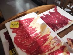 -海银海记潮汕牛肉火锅(新港中路海珠店)
