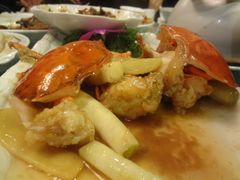 DSC01222-粤香楼(新光里店)