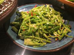 -兰木肆·云南菜(龙湖U城天街店)