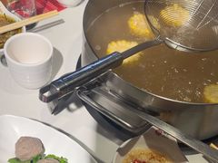 -焯牛潮汕牛肉火锅(云峰街创始店)