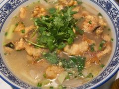 -清真·拉菲尔鱼庄·家常菜(钟楼回民街店)