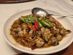 -五姊妹海鲜(火车站店)