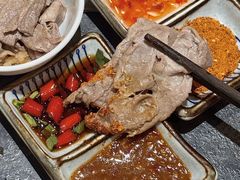 -匠牛亭·锅物烧肉放题自助(昆百大·泰业城店)