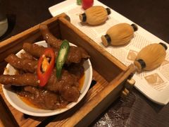 -北海银滩皇冠假日酒店-德丰楼中餐厅