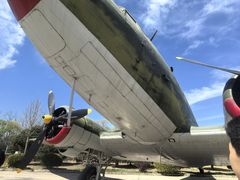 -中国航空博物馆