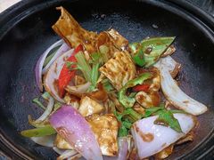 -你鲟欢·香茅柠檬鱼(金沙店)