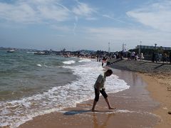 -日照灯塔风景区