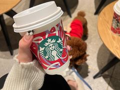 熔岩黑巧摩卡-星巴克臻选(沈阳大悦城店)