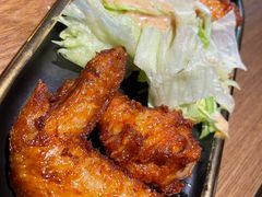 -小川洋风料理(街道口店)