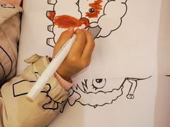 -涮福記·现切牛羊肉火锅(世纪汇店)