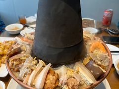 -大虎浑锅