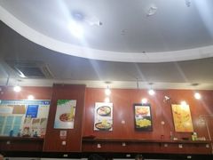 -王记特色锅魁(城市阳光大厦店)
