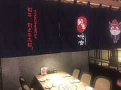 包厢-好牛烧肉(世茂广场店)