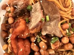 绳金塔全频道拌粉-南昌大饭店·非遗南昌菜(万寿宫店)