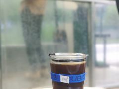 -CUBIC3三立方咖啡(凌空SOHO店)
