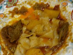 -巴依老爷新疆美食(望京小街店)