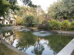-莲生母婴月子中心(清水河公园店)