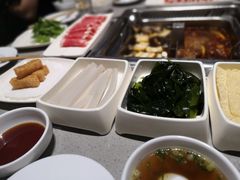 -海底捞火锅(凯德广场店)