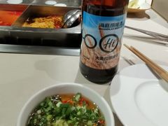 -海底捞火锅(劲松店)