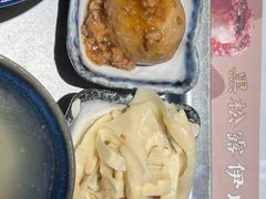 -馔豚·台北菜专门店(深圳湾万象城店)