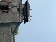 -三国水浒景区(无锡影视基地)