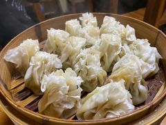 三鲜虾仁烧麦-正宗天津烧麦馆(柳州路店)