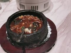-宴昆山·私房菜(春晖店)