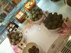 -GODIVA(港汇恒隆广场)