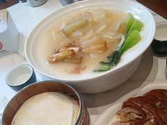 -梅利汴京烤鸭•开封豫菜地标店(东大街店)