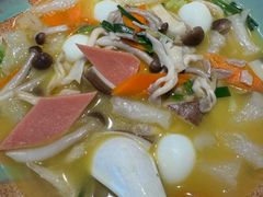 -树厨贵州菜(大十字店)