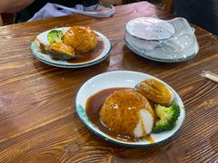 -叶存利海鲜大馅饺子(海宁路总店)