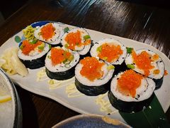 -鸟亭·居酒屋(青年路店)