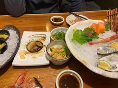 -青叶日式料理(飘亮阳光广场店)