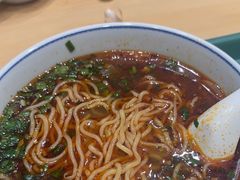 -苏氏牛肉面(丰北桥店)