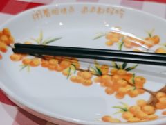 -西贝(武汉天地店)